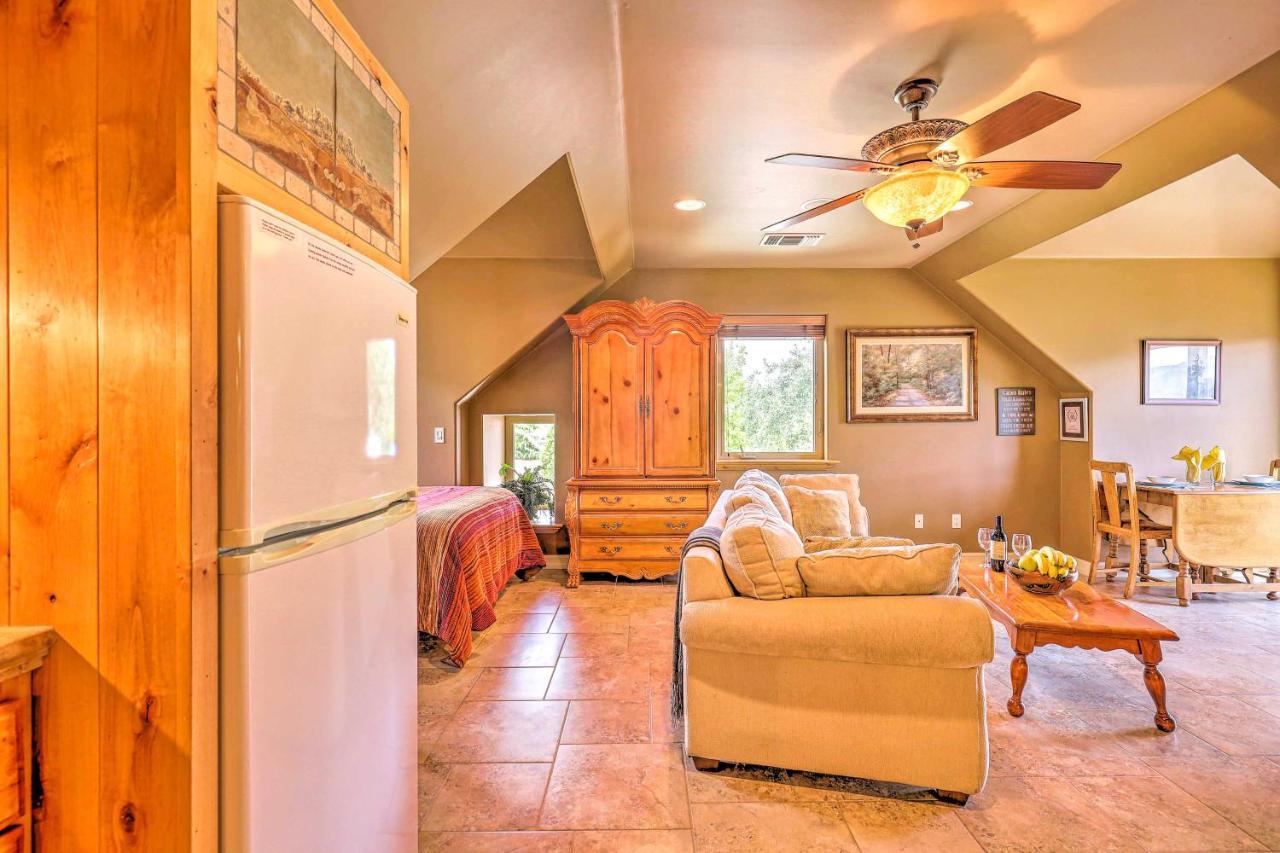 Romantic Yosemiteandbass Lake Retreat With Mtn Views! North Fork ภายนอก รูปภาพ